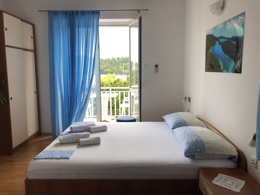 Apartments Slavica