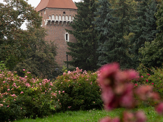 Photo Tours of Krakow-克拉科夫必去景点