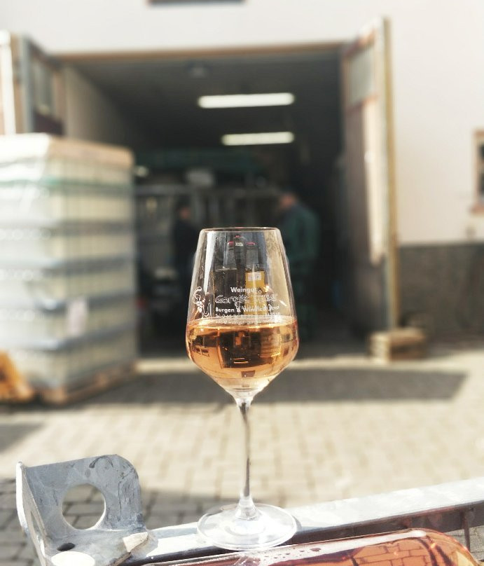 Weingut Gorges-Muller-Burgen必去景点