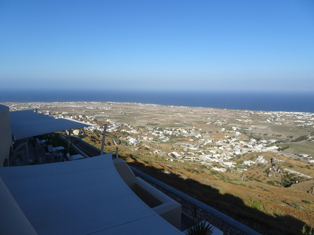 Skyfall Suites主图