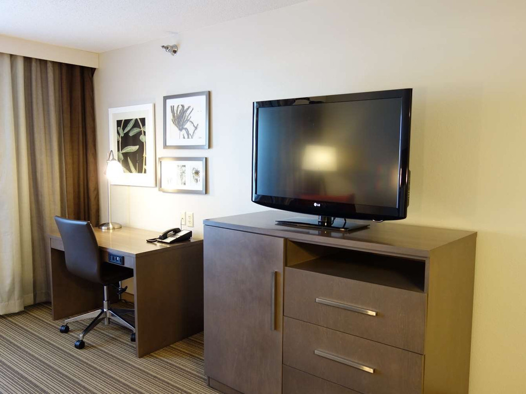 Country Inn & Suites by Radisson, Mason City, IA主图