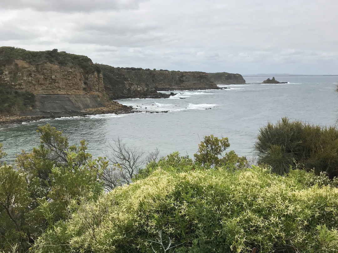 Shack Bay-Inverloch必去景点