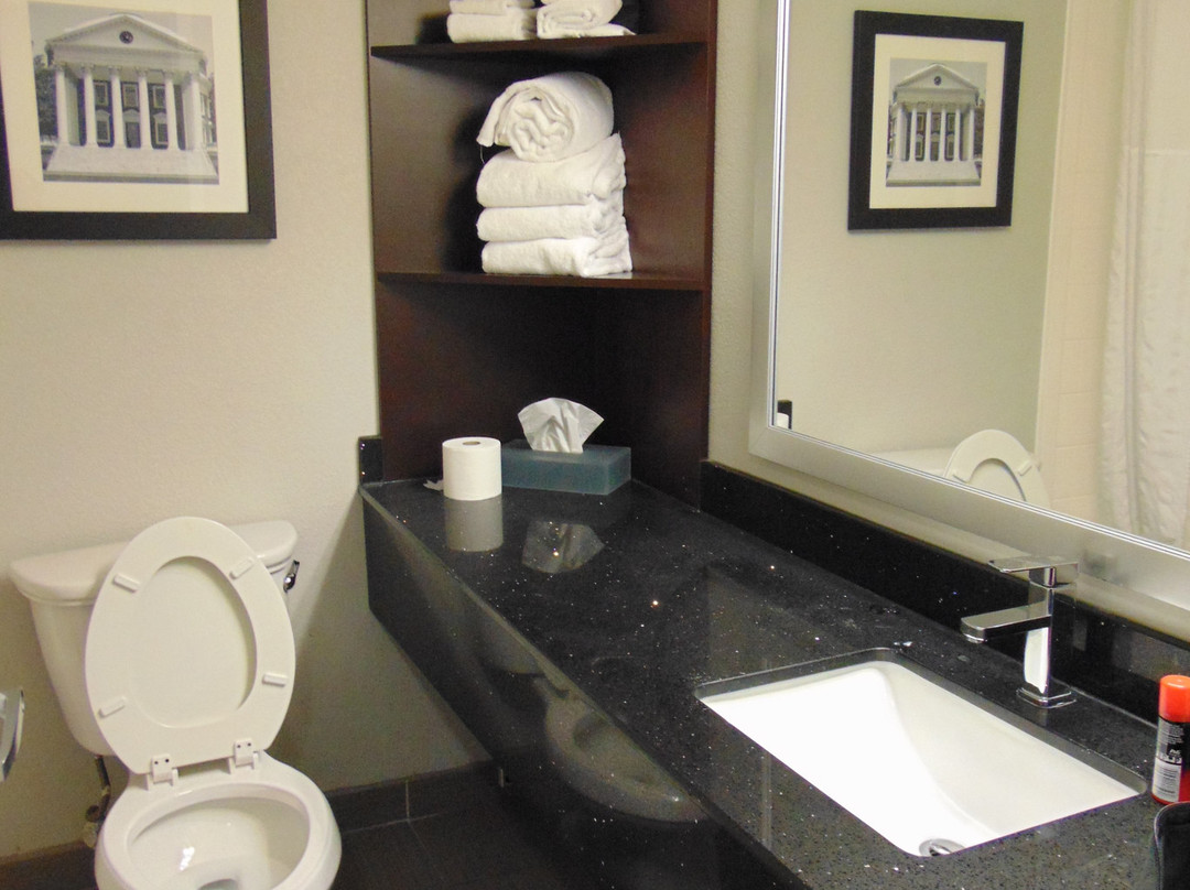 Clarion Pointe Charlottesville主图