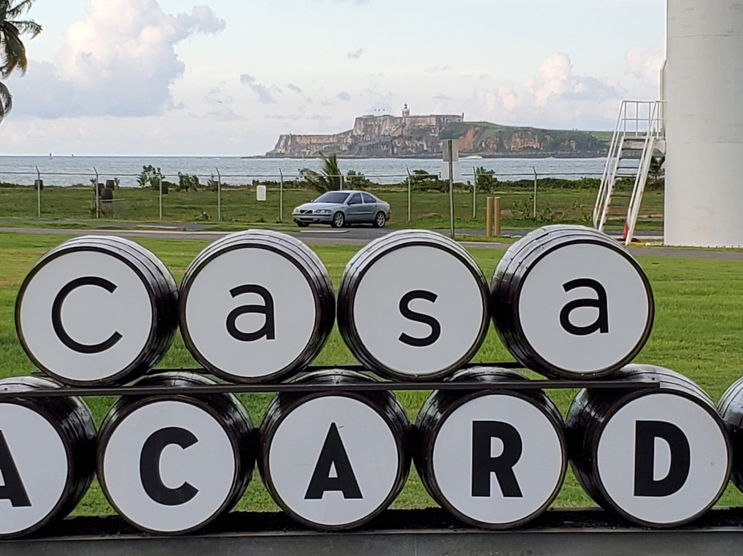 AcuaExpreso - Lanchas de Cataño-Catano必去景点