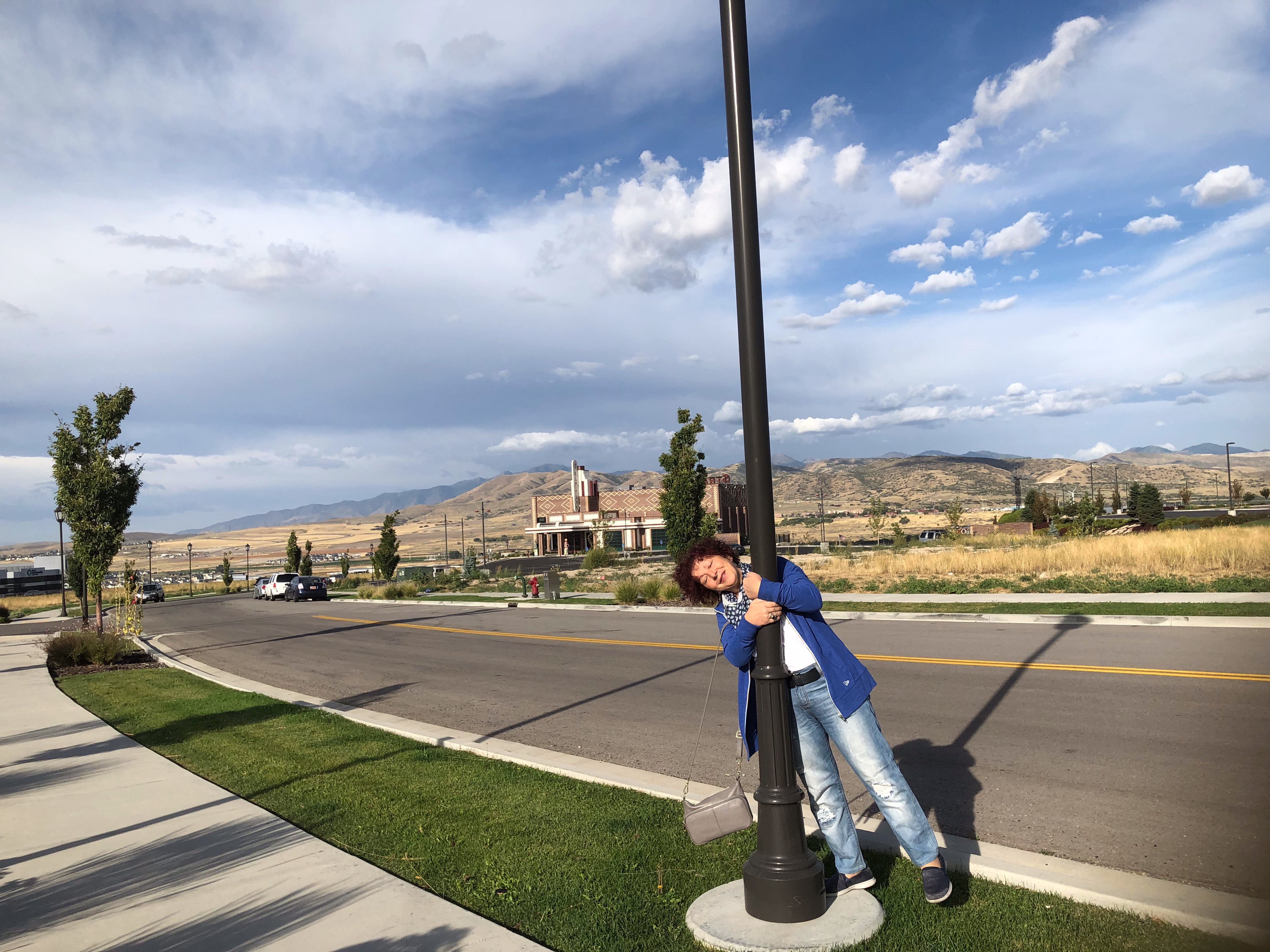 Hyatt Place Salt Lake City / Lehi-浴室