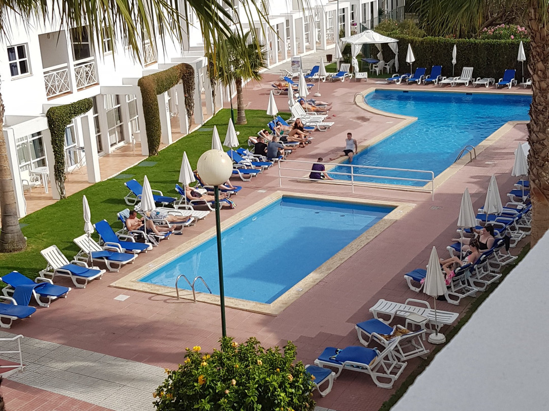 Club Ouratlântico主图