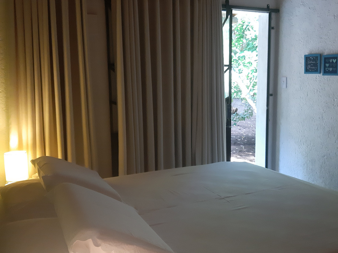 Pousada Luar do Sertão主图