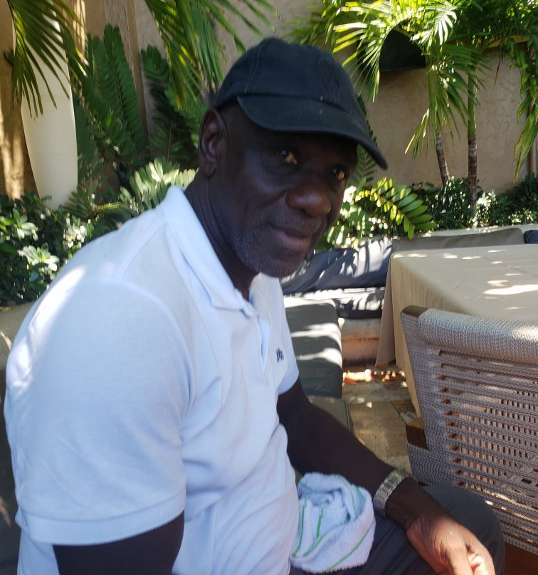 Irie Man Adventure Fun Tours-奥乔里奥斯必去景点