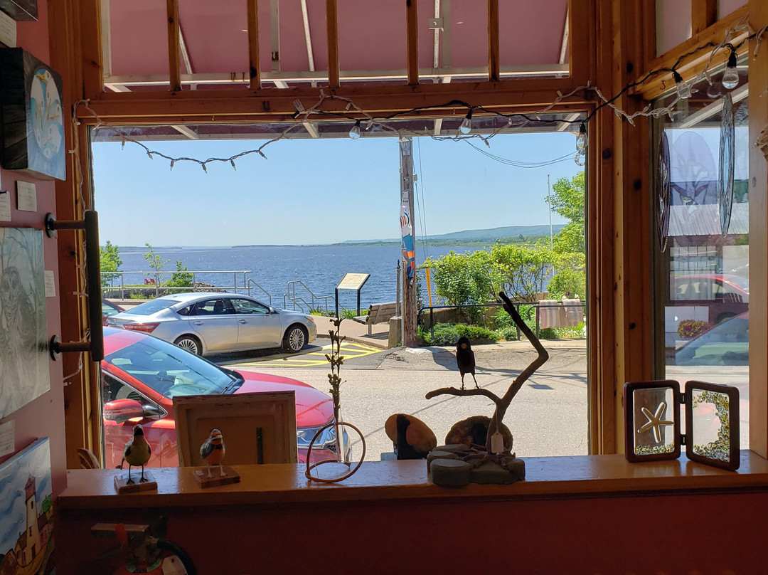 Tripp's Gallery and Tripp's Handmade-安纳波利斯罗亚尔必去景点