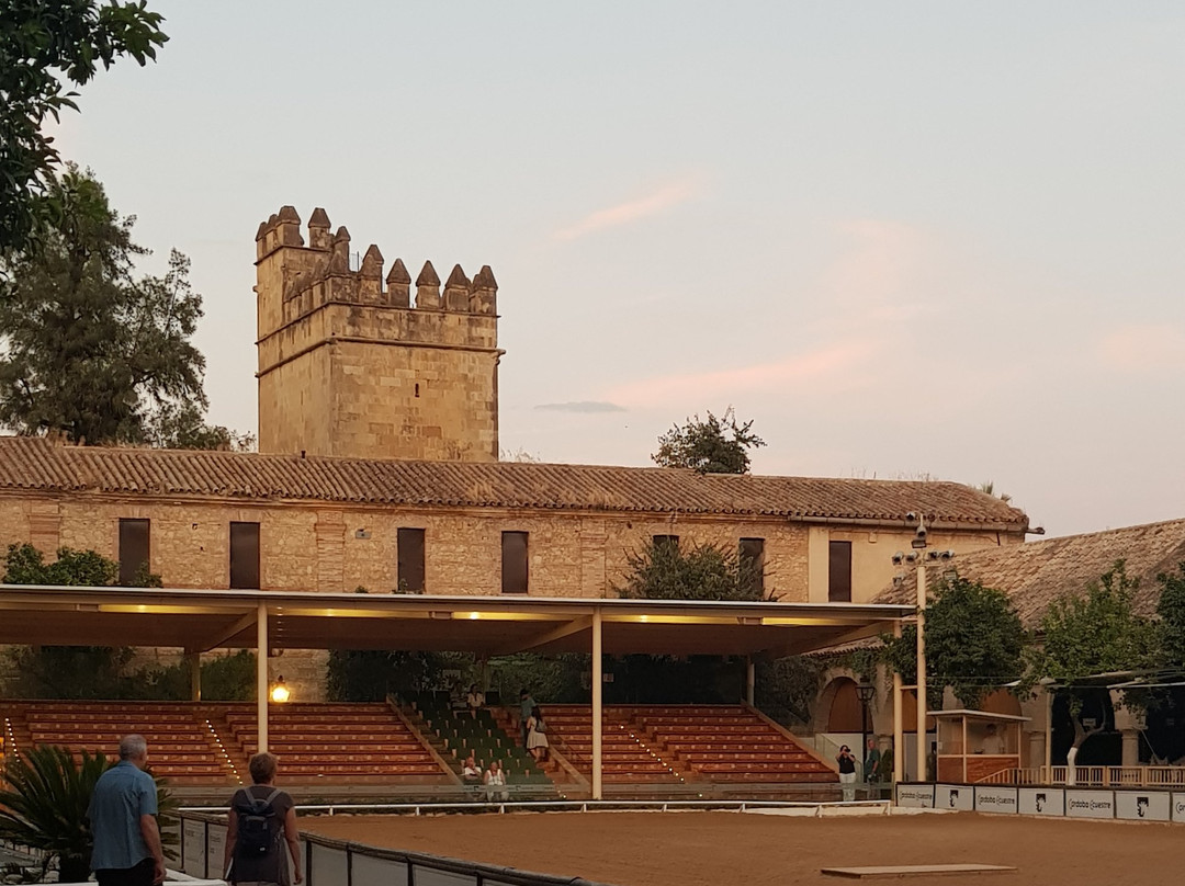 Córdoba Ecuestre-科尔多瓦必去景点