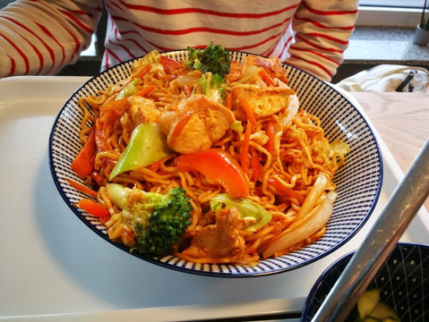 SITI Streetfood Manufaktur