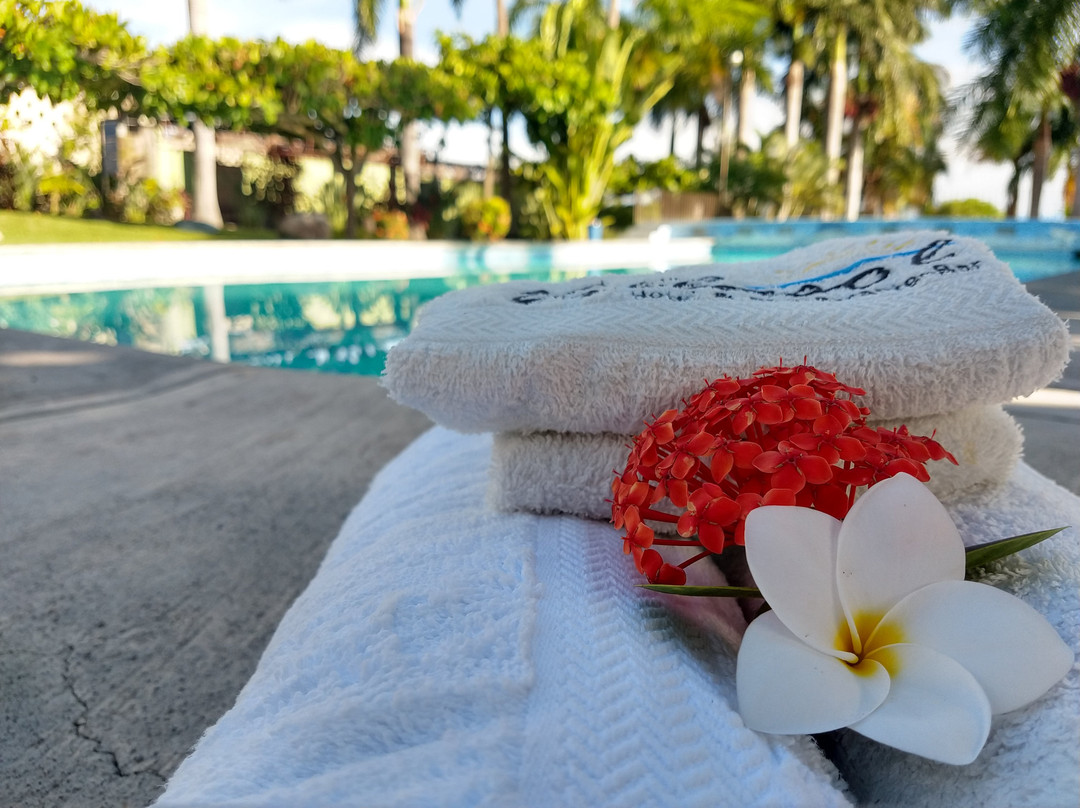 Hotel Villasol主图