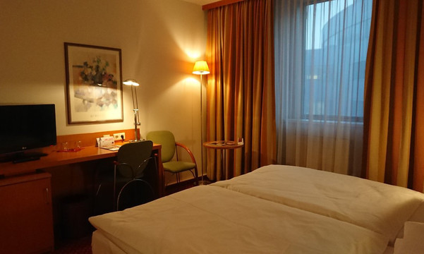 奥地利潮流酒店萨尔斯堡店主图