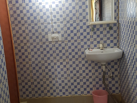 Daaven's Eco Cottage主图