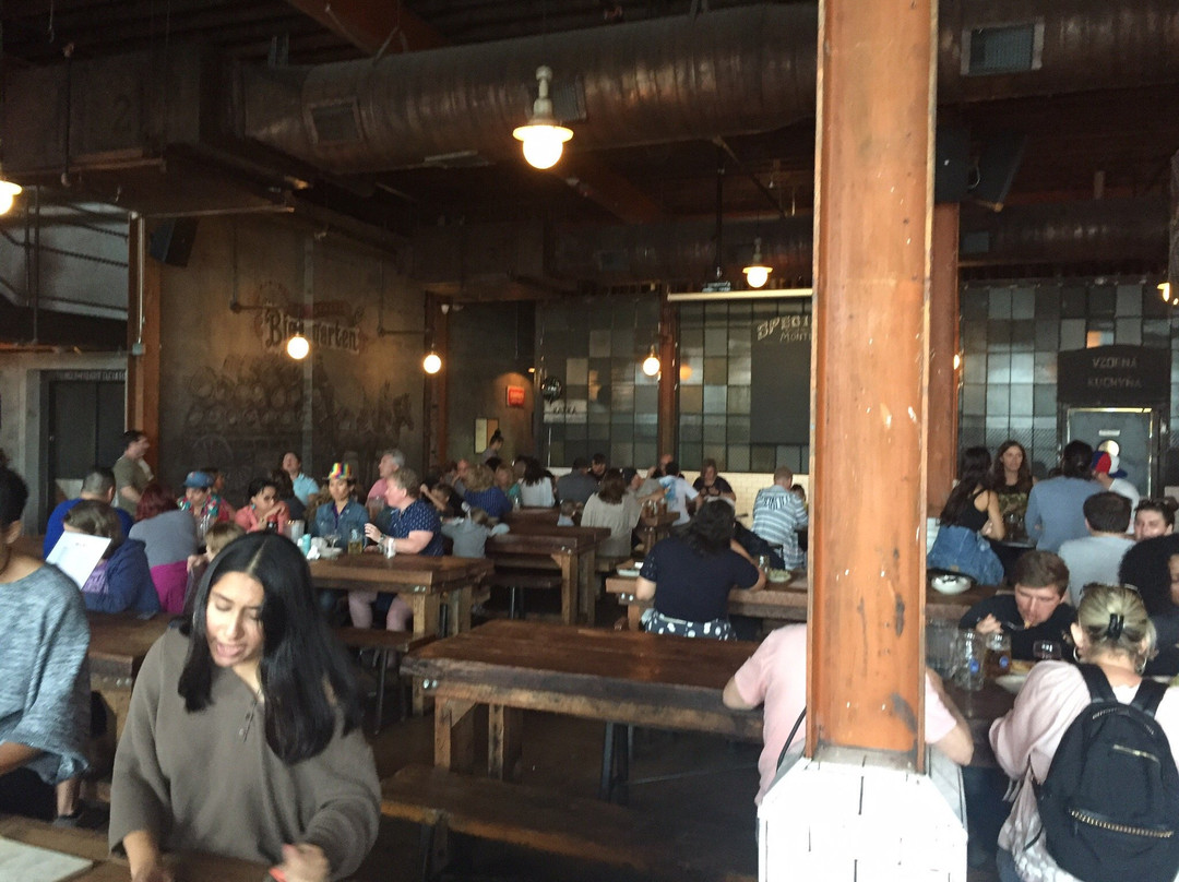 Asbury Park Brewery景点图片