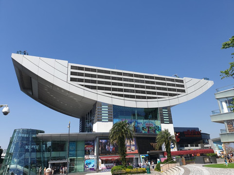 Splendid Tours & Travel-香港必去景点