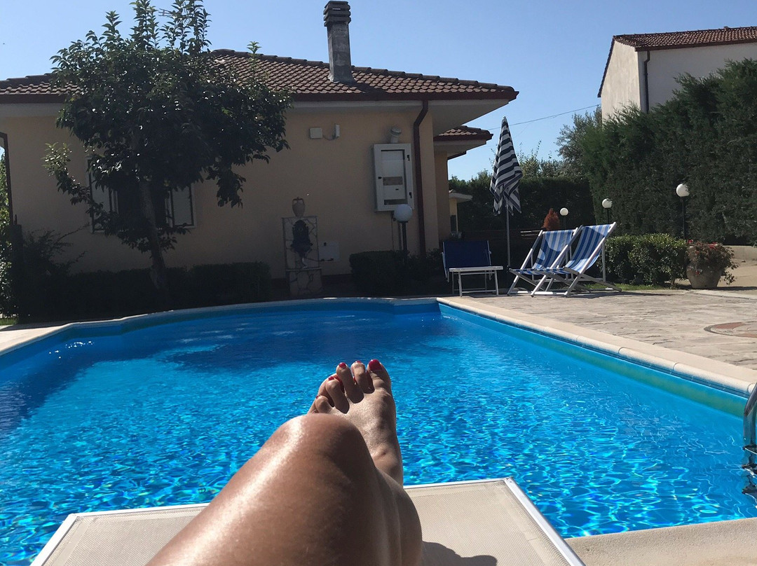 La Residenza Del Marchesato主图