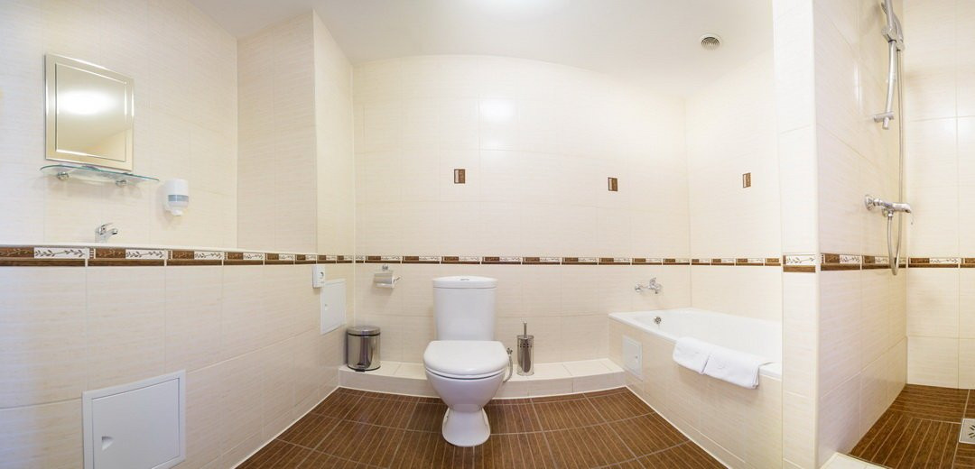 Hotel Pervomayskaya主图