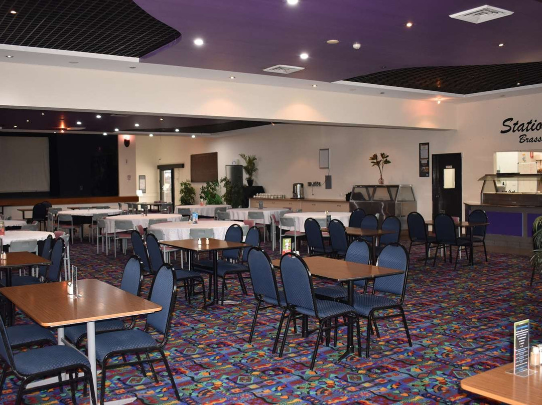 Best Western Club Quirindi Motel主图