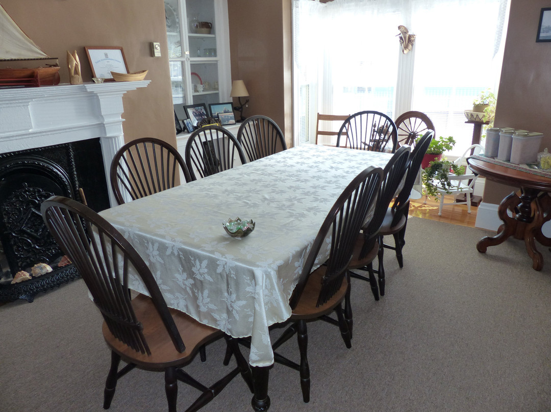 Bay of Fundy Inn主图