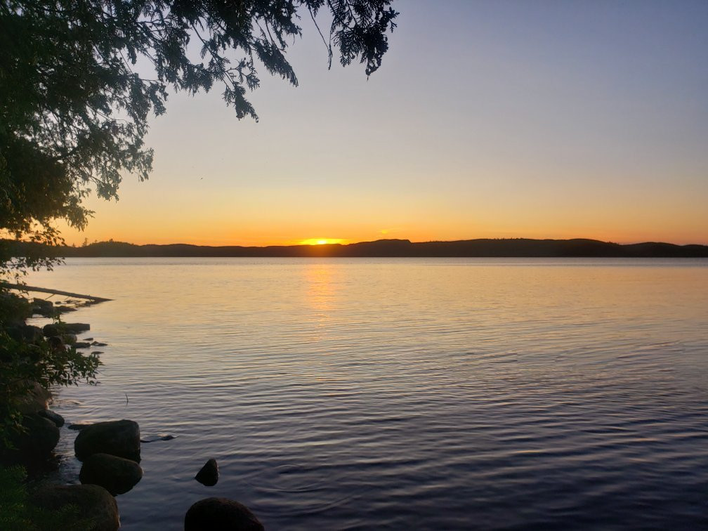 Gunflint Pines Resort & Campgrounds主图