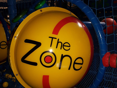 The Beach Hut-Norton Canes必去景点