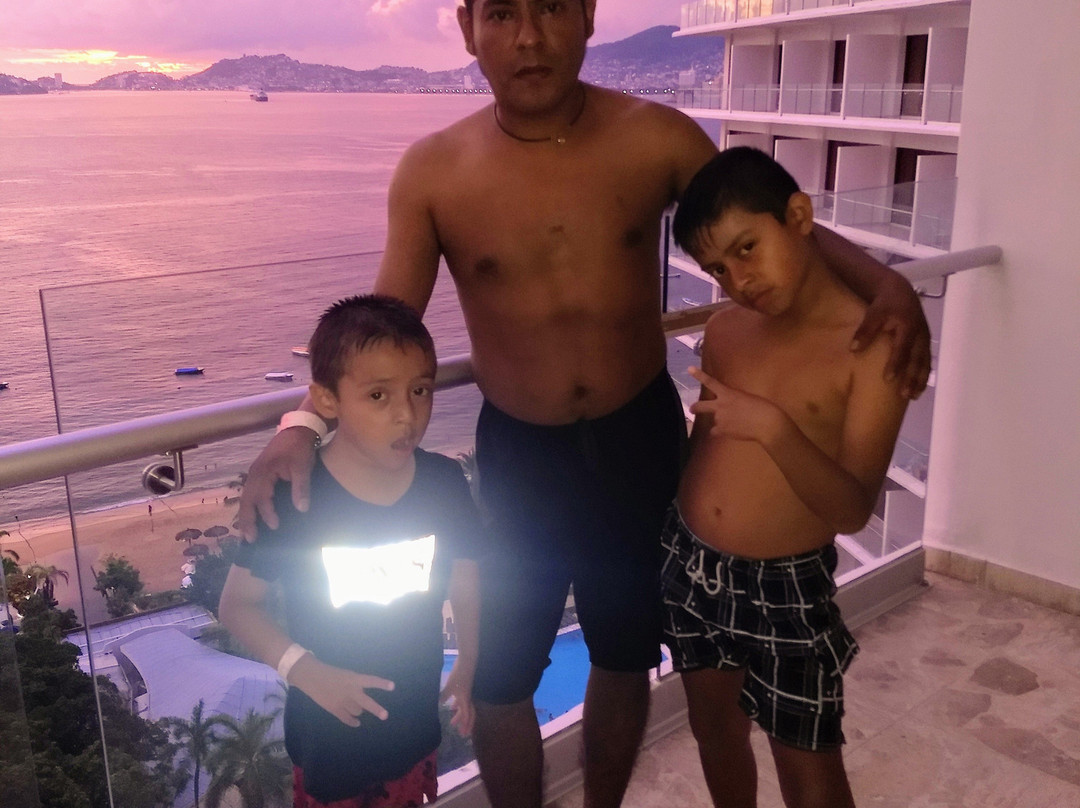 Hotel Gran Acapulco主图