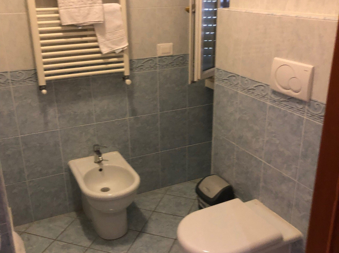 Hotel Aquila主图