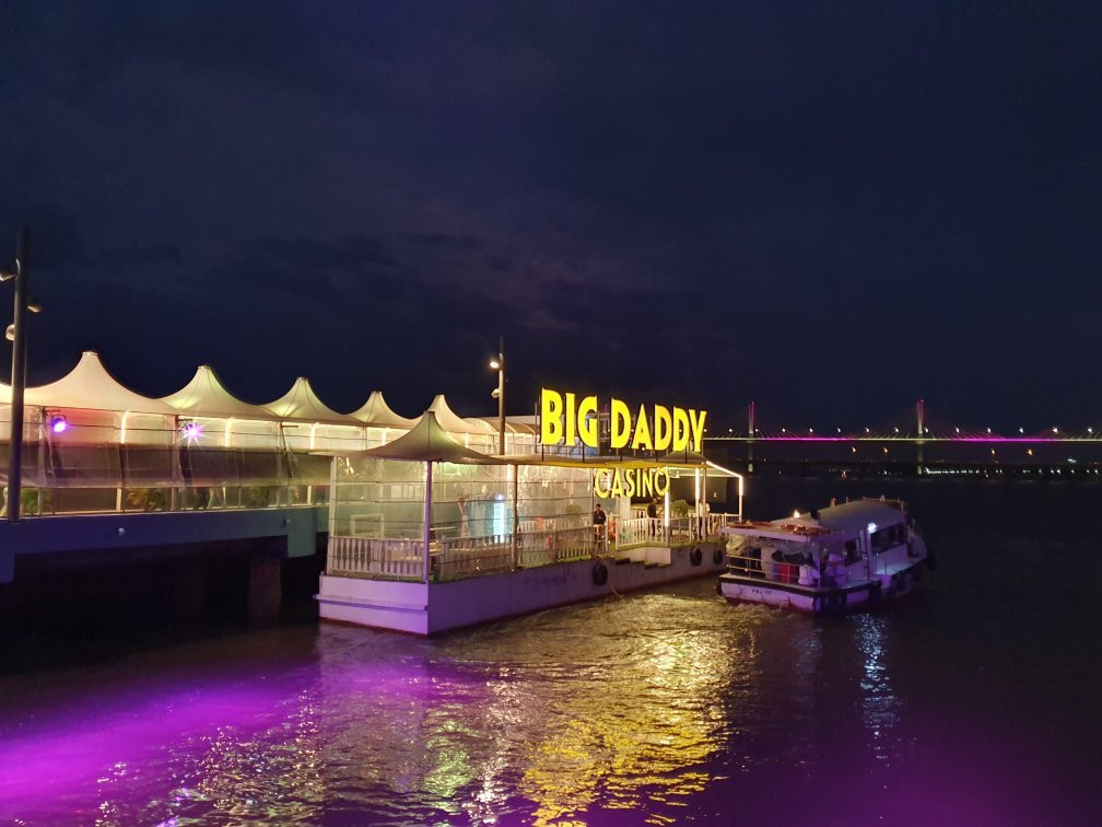 Big Daddy Casino景点图片