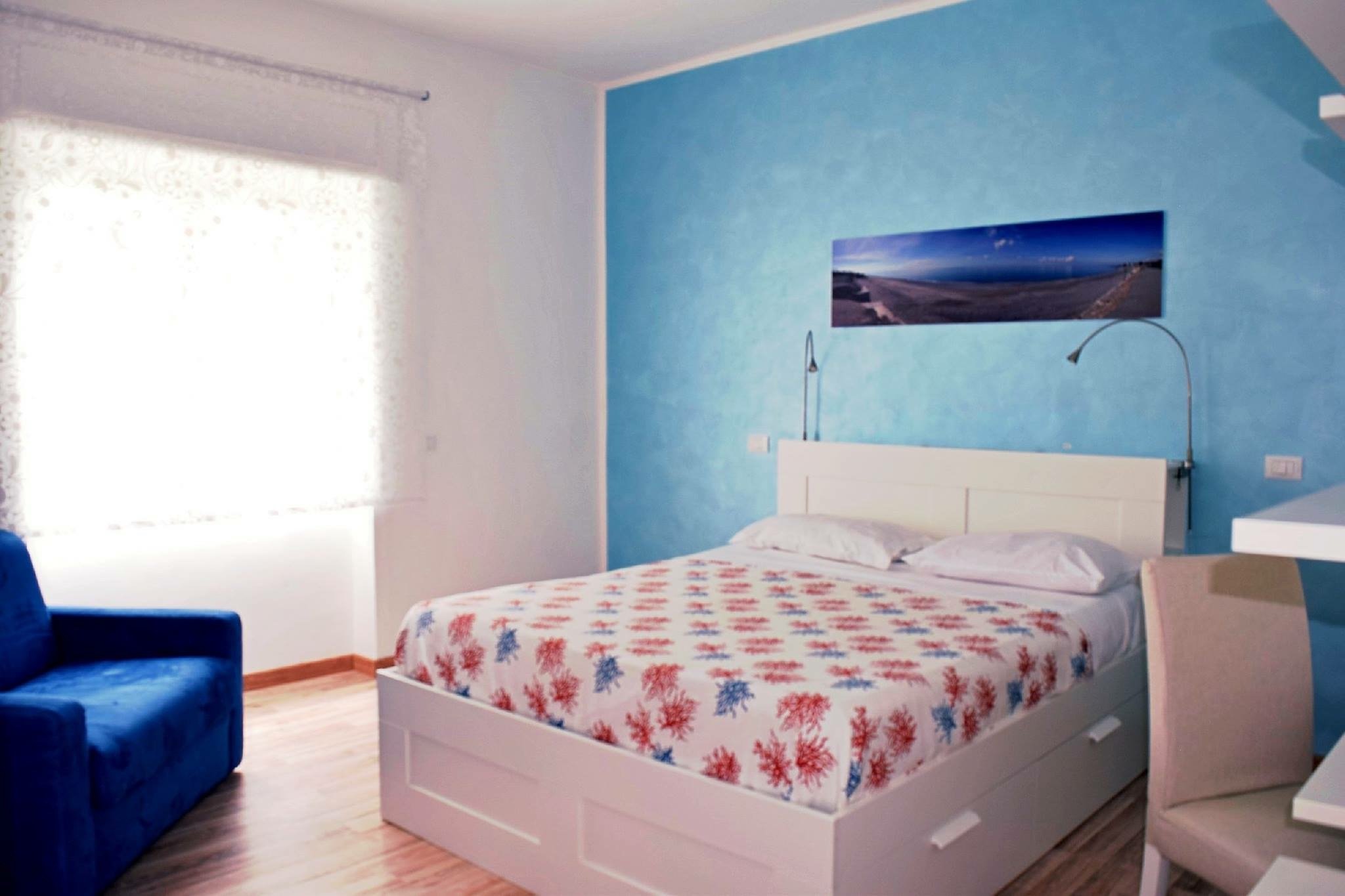 B&B Casa Vacanze da Annina-官方