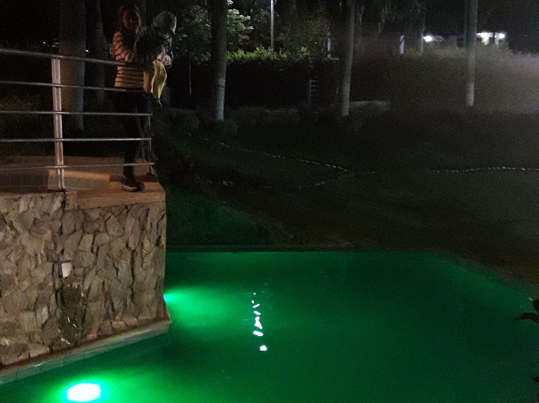 Finca Hotel Loma Verde主图