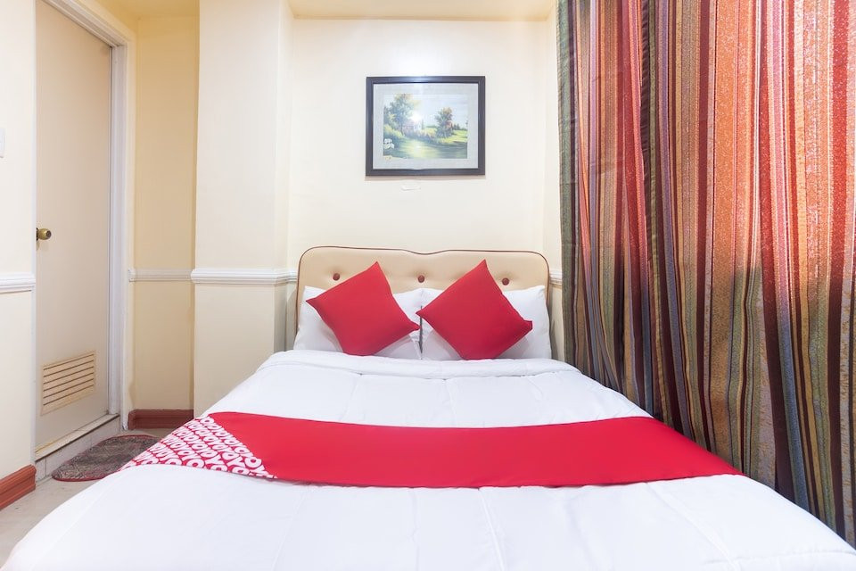 红门酒店西景旅馆主图