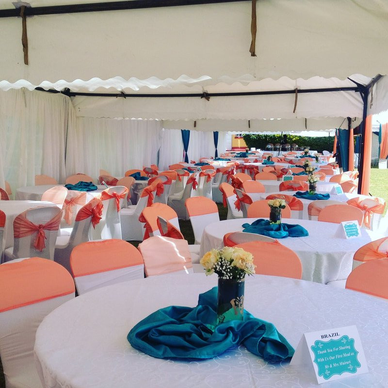 Jaza Naivasha Resort主图