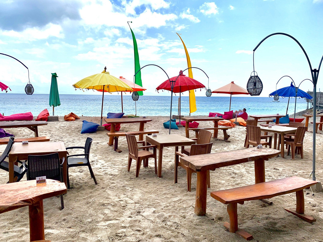 La Colina Bungalows主图