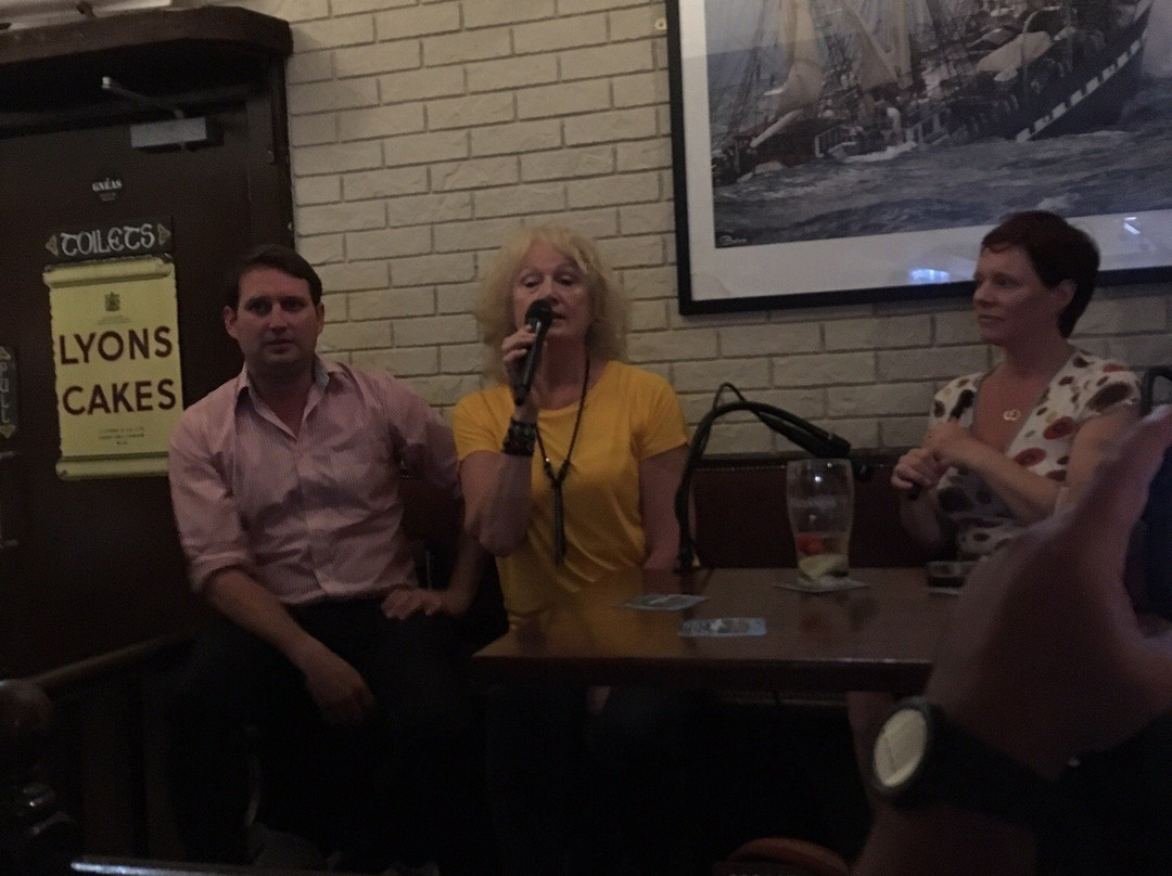 Neligan’s Bar-丁格尔必去景点