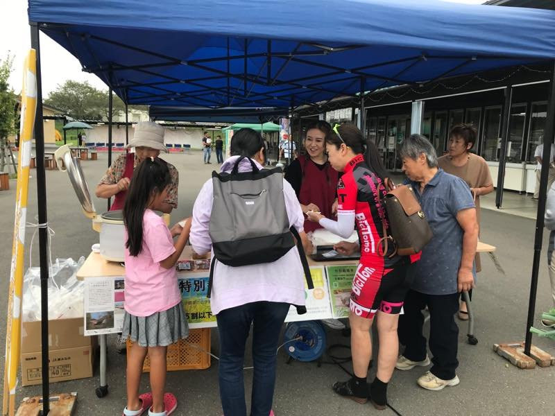 Michi-no-Eki Sashiba no Sato Ichikai-市贝町必去景点