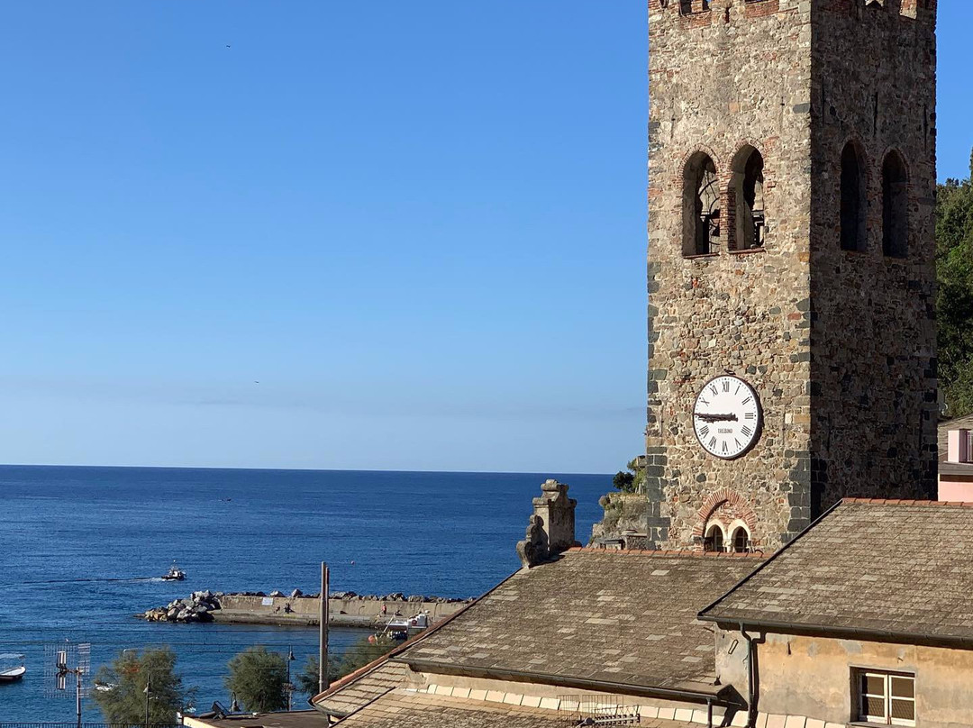 斯特拉德拉玛莉娜酒店主图