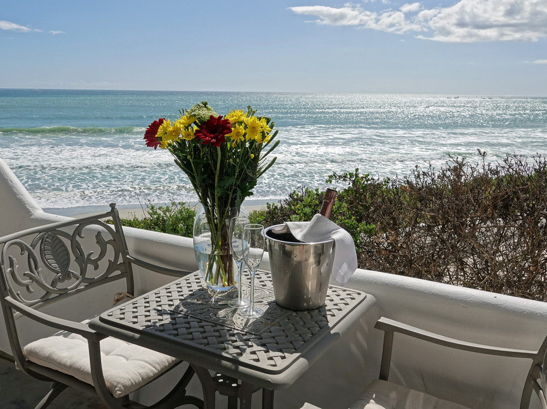 The Oystercatcher’s Haven主图