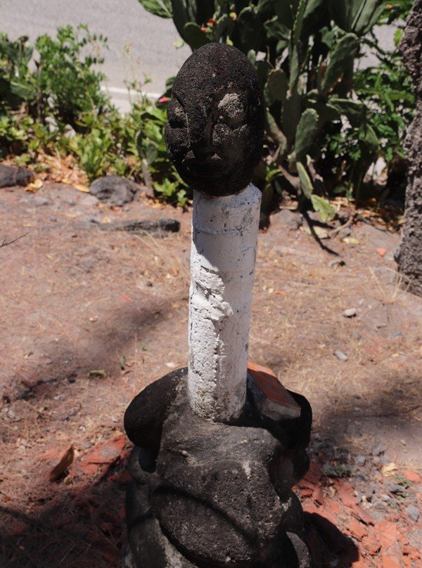 Le Tombeau des Caraibes-Le Precheur必去景点