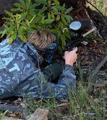 PaintballMadeira-沙尔必去景点