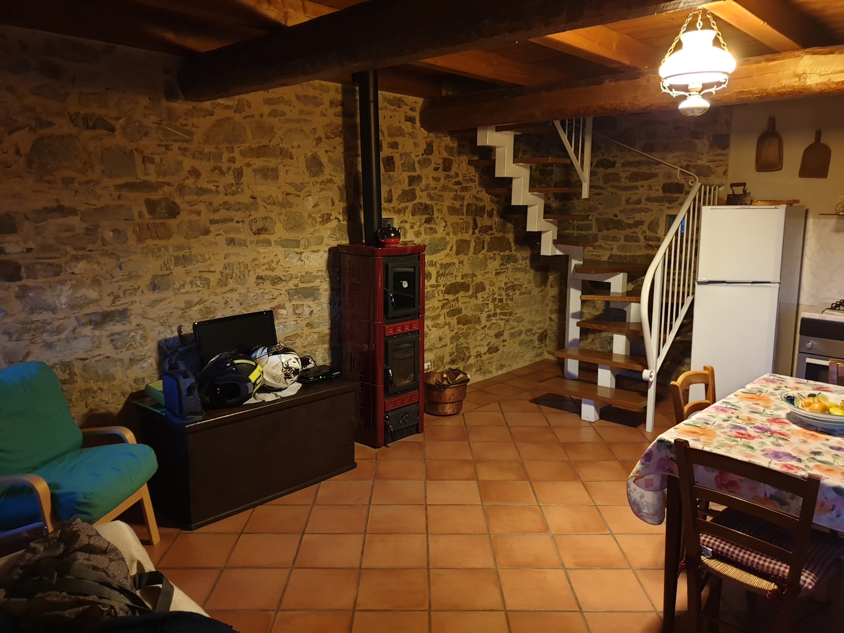 B&B Palazzo Filagni-酒店景观
