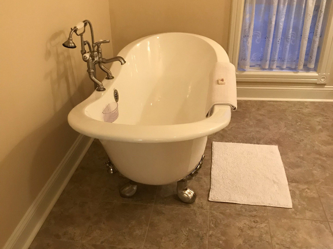 The Towers Bed & Breakfast主图