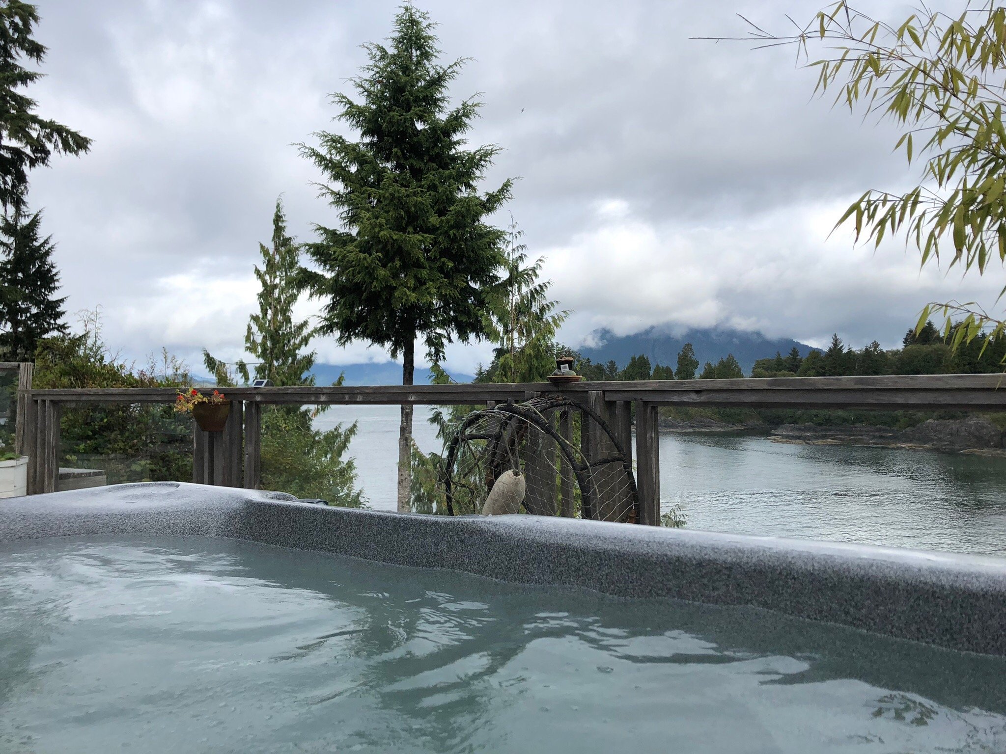 Meares Retreat Bed & Breakfast-官方