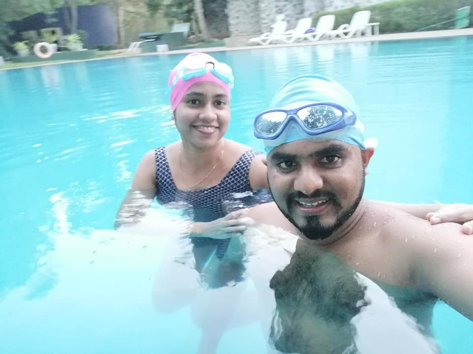 Miridiya Lake Resort主图