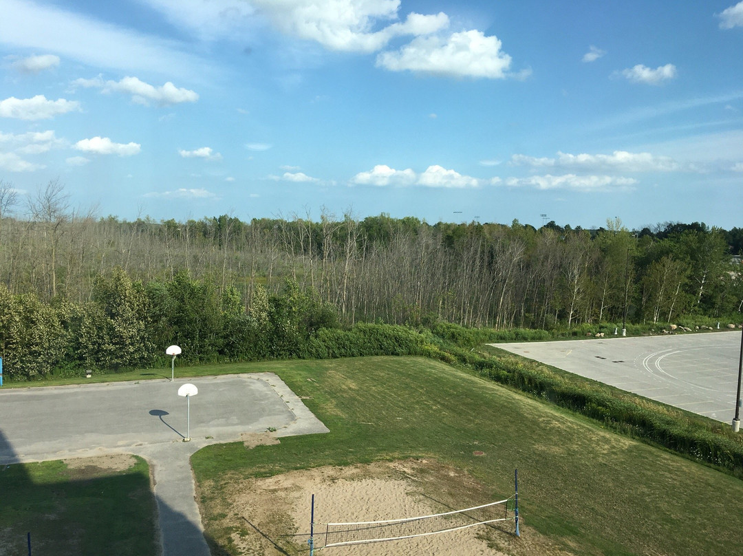 Residence & Conference Centre - Barrie主图