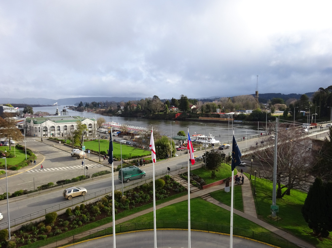 Hotel Dreams Valdivia主图