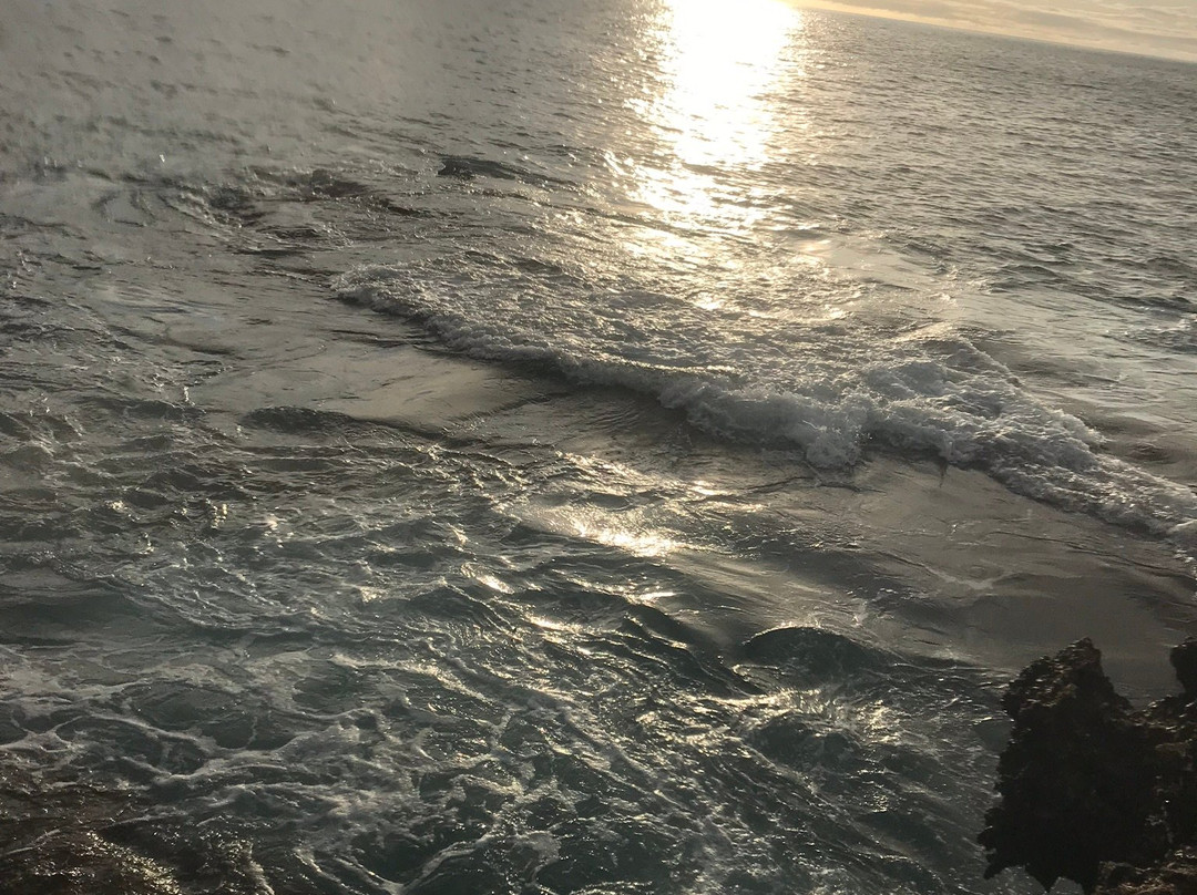 Mermaid Caves-怀厄奈必去景点