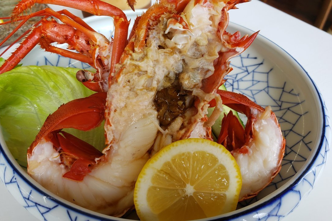 日南市餐馆和美食-Taikai
