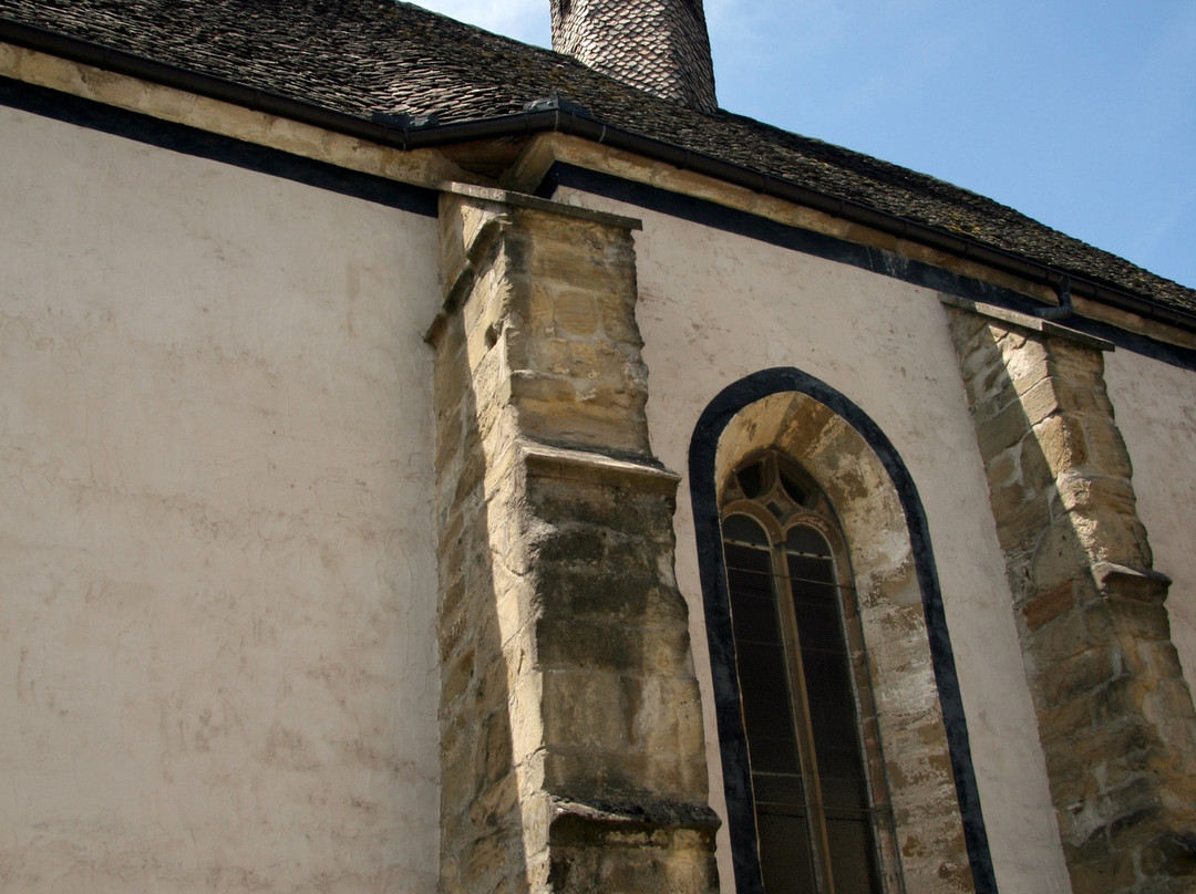 Church of St. Elizabeth景点图片