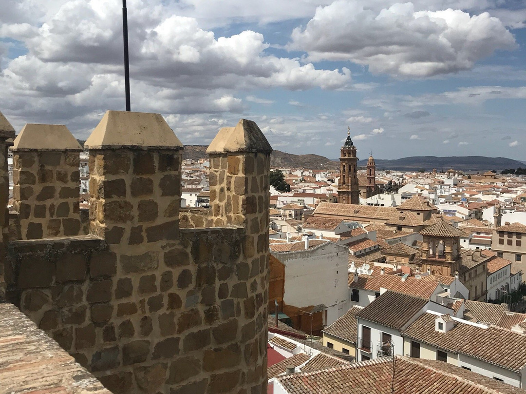 Mirador de Antequera景点图片